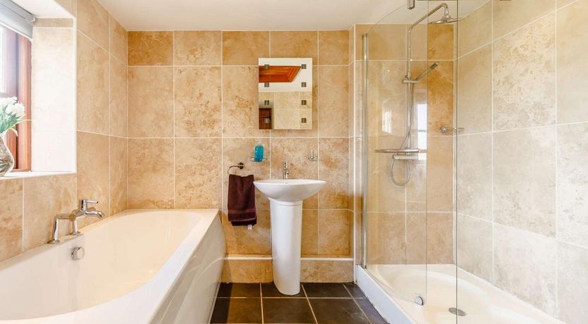 Photo of 1 Bed in St Buryan