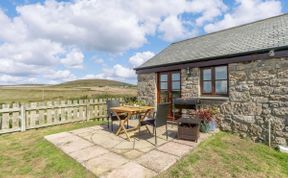 Photo of Barn in West Cornwall