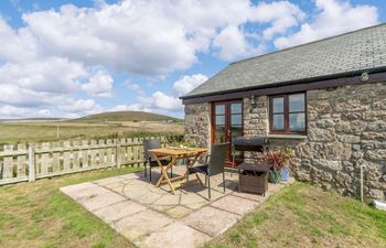 Barn in West Cornwall Holiday Home