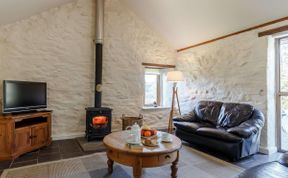 Photo of Barn in West Cornwall