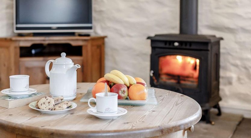 Photo of 2 Bed in Cambrose