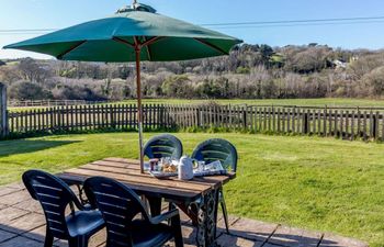 Barn in West Cornwall Holiday Cottage