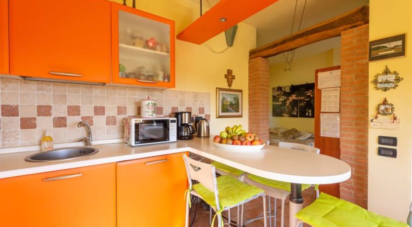 Photo of La Limonaia