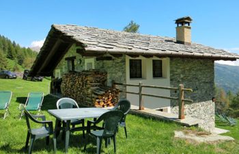 Casot Brusa Villa