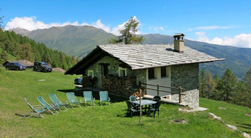 Photo of Casot Brusa