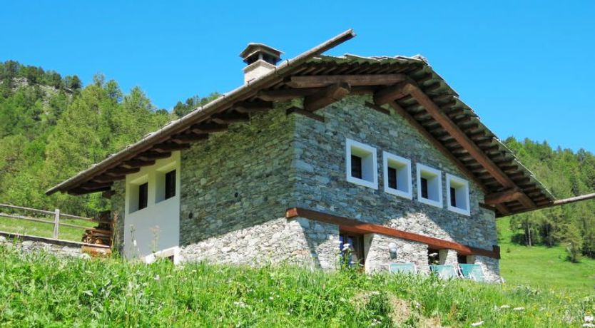 Photo of Casot Brusa