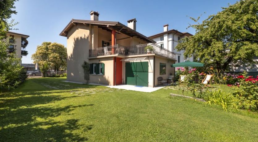 Photo of Casa Con Le Rose