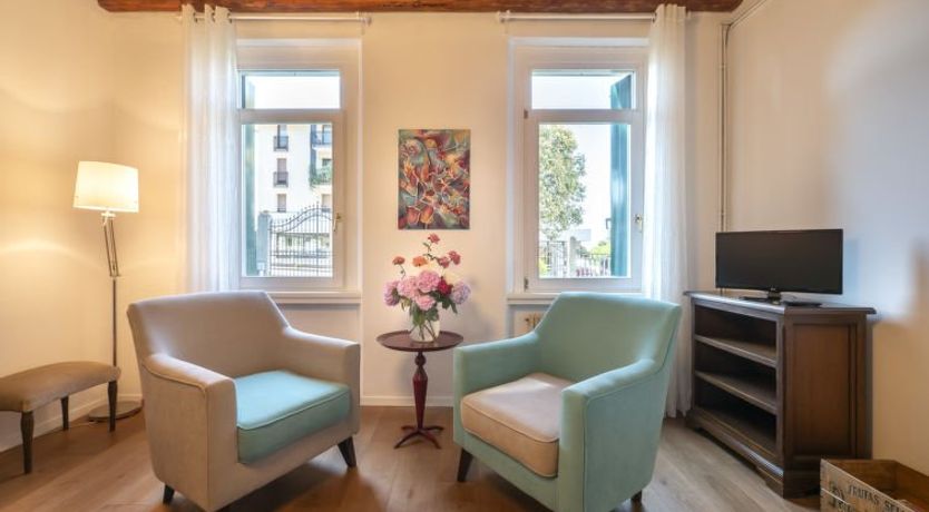 Photo of Casa Con Le Rose