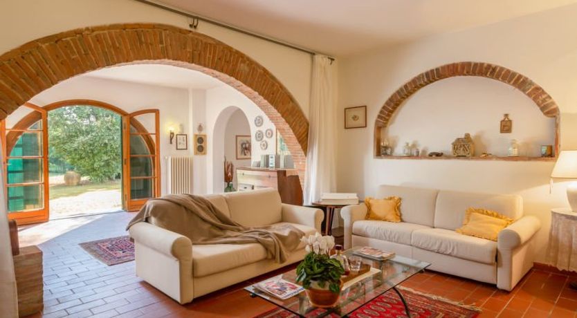 Photo of Villa San Gervasio