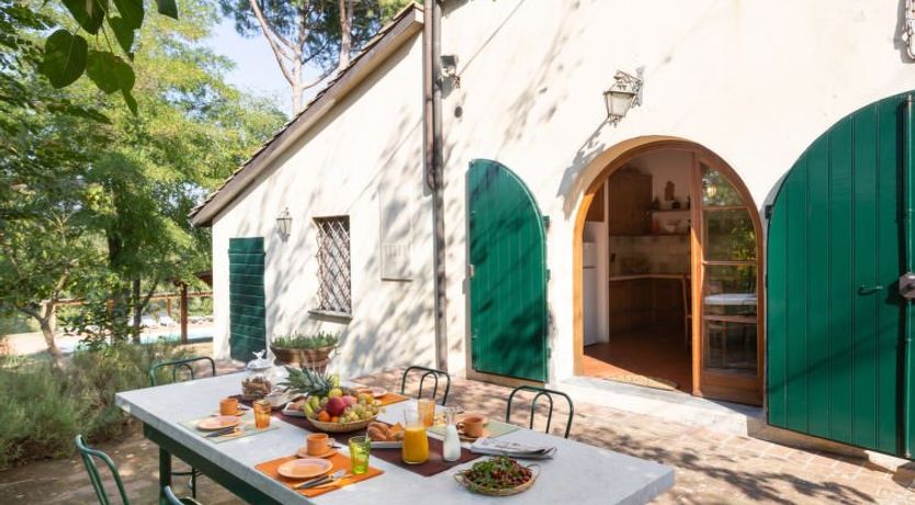 Photo of Villa San Gervasio