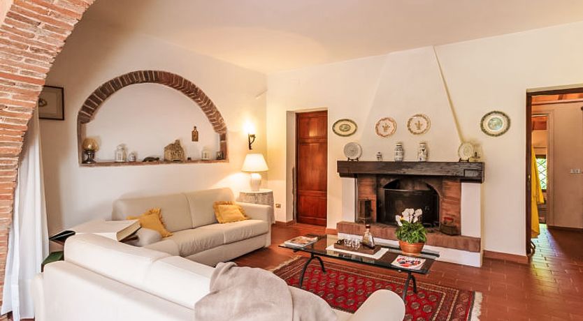 Photo of Villa San Gervasio