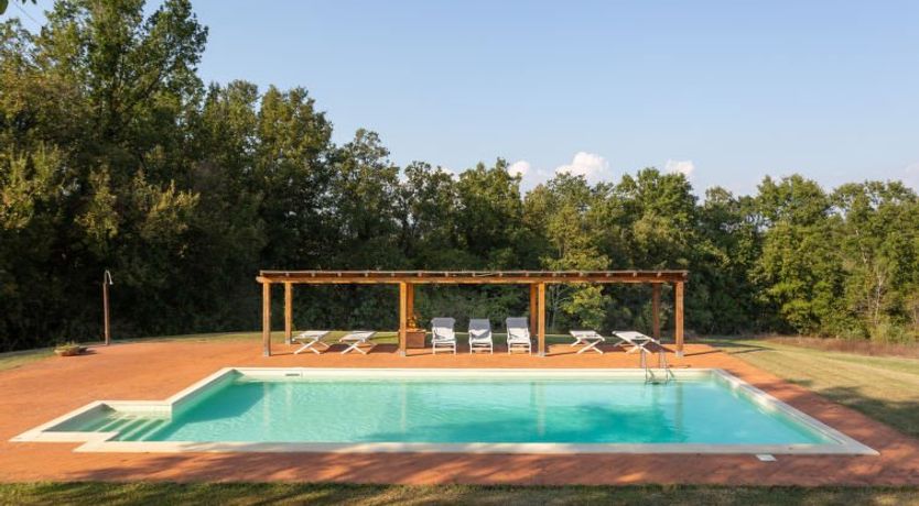 Photo of Villa San Gervasio