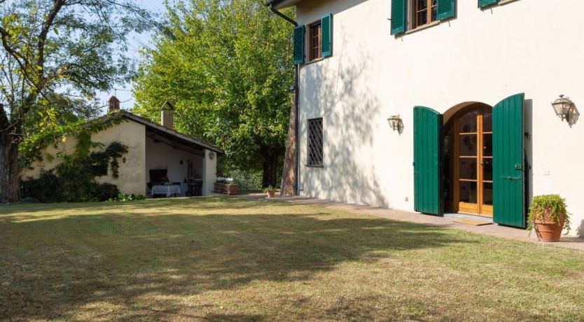 Photo of Villa San Gervasio