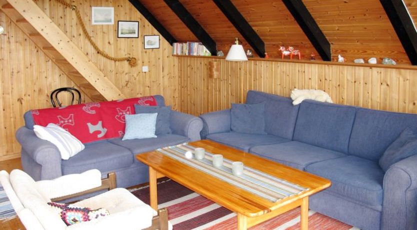 Photo of Lofsdalen Fjällbjörken