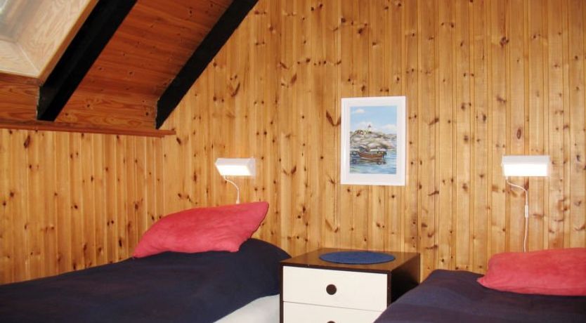 Photo of Lofsdalen Fjällbjörken