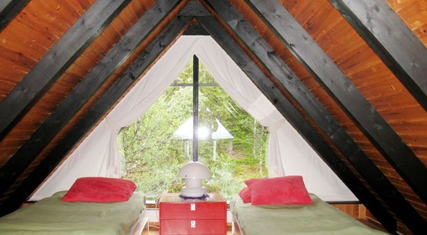 Photo of Lofsdalen Fjällbjörken