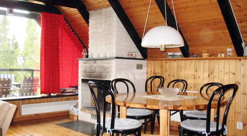 Photo of Lofsdalen Fjällbjörken