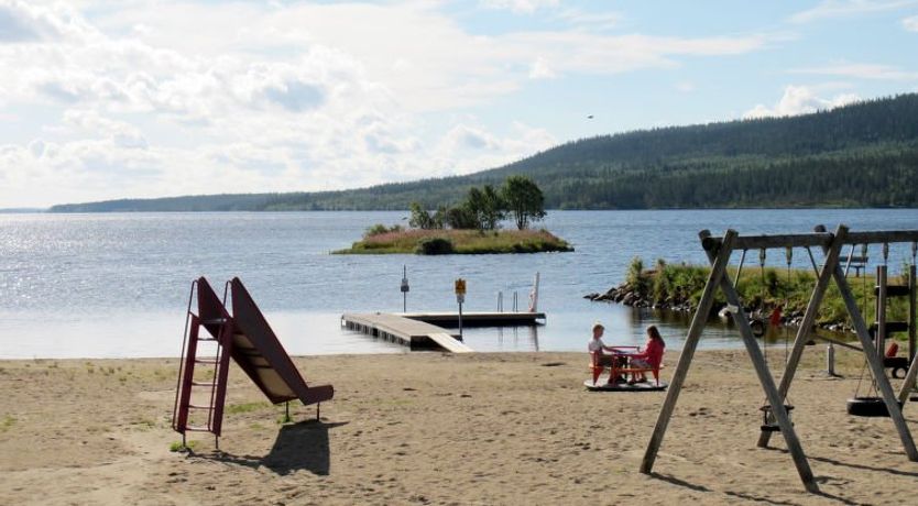 Photo of Lofsdalen Fjällbjörken