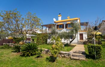 Jurkovic Holiday Home