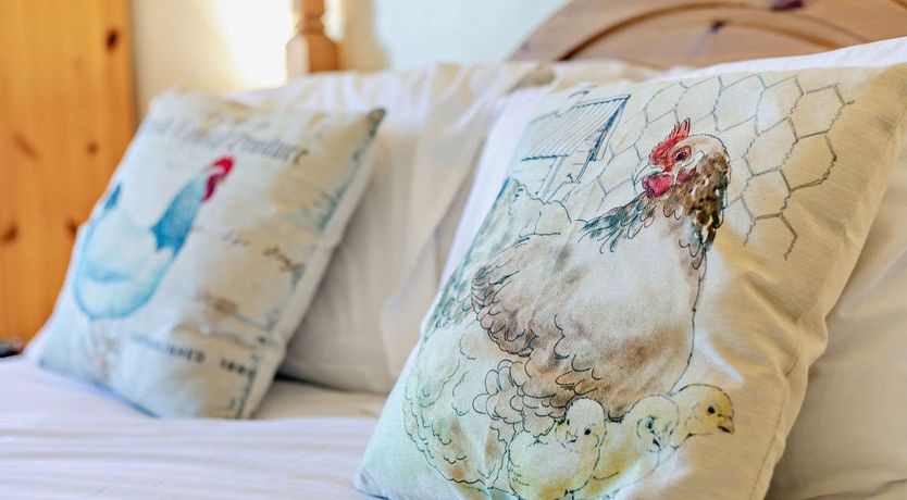 Photo of 1 Bed in Penzance