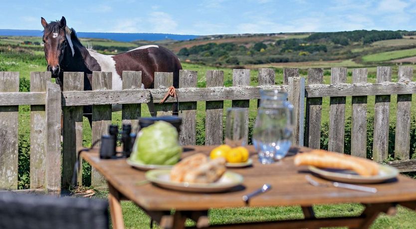 Photo of 1 Bed in Penzance