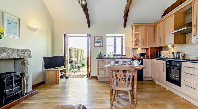 Photo of 1 Bed in Penzance