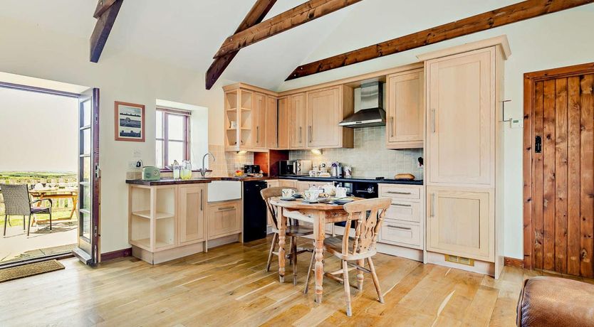 Photo of 1 Bed in Penzance