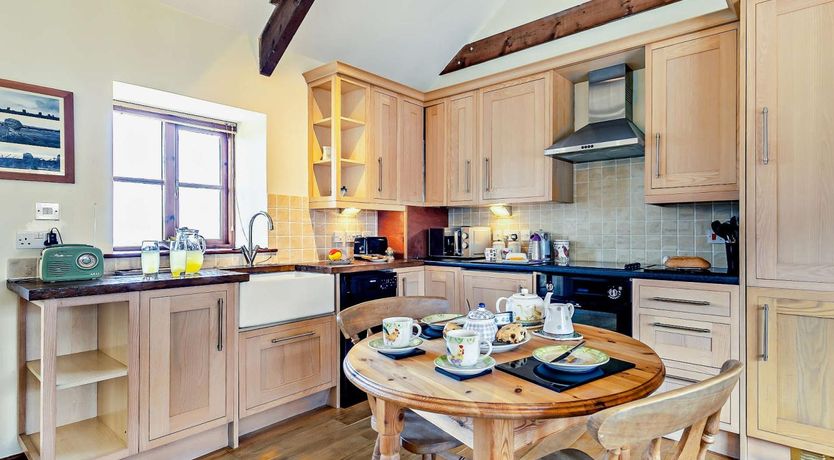 Photo of 1 Bed in Penzance