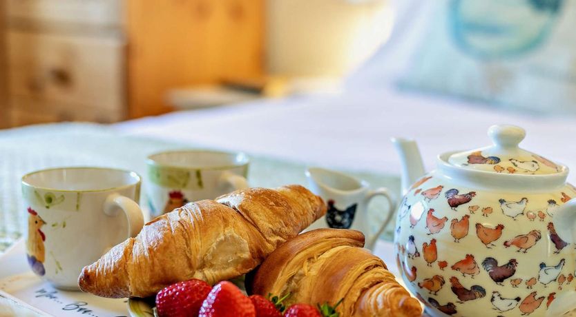 Photo of 1 Bed in Penzance