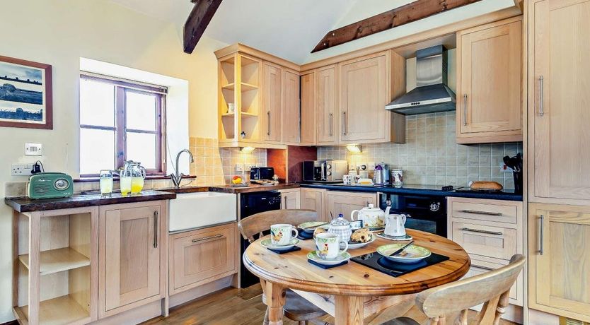 Photo of 1 Bed in St Buryan