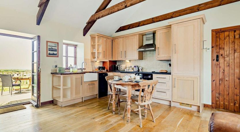 Photo of 1 Bed in St Buryan