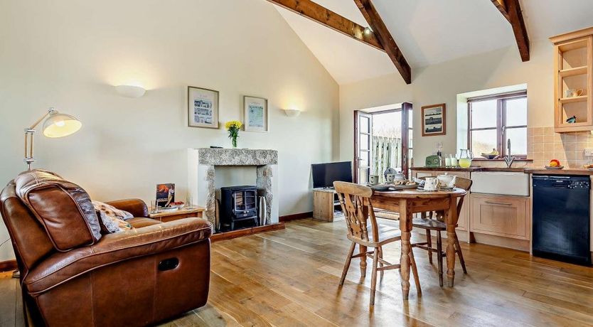 Photo of 1 Bed in St Buryan