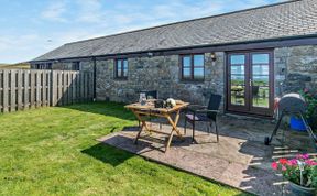 Photo of Barn in West Cornwall