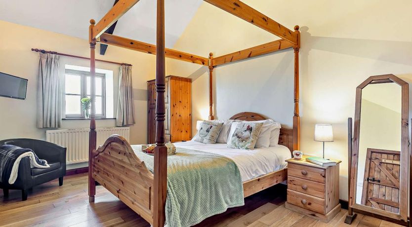 Photo of 1 Bed in St Buryan