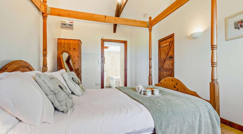 Photo of 1 Bed in St Buryan