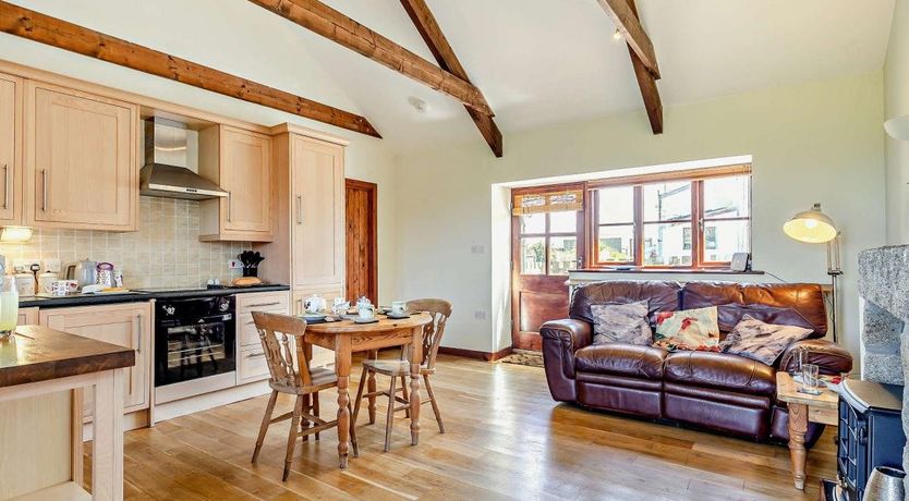 Photo of 1 Bed in St Buryan