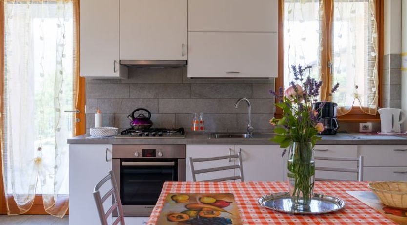 Photo of La Casetta (CCO107)