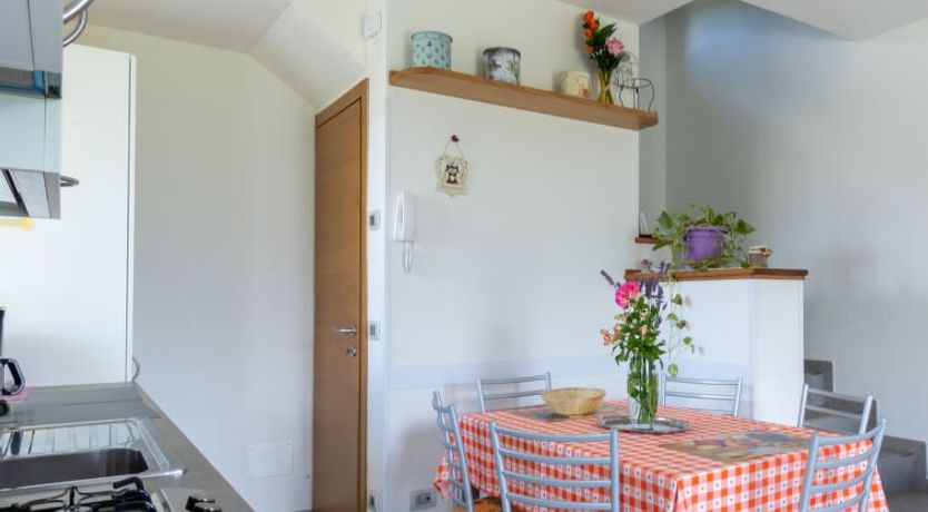 Photo of La Casetta (CCO107)