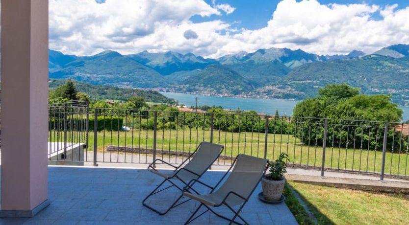 Photo of La Casetta (CCO107)