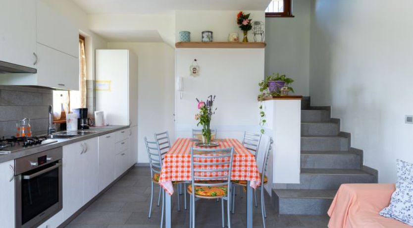 Photo of La Casetta (CCO107)