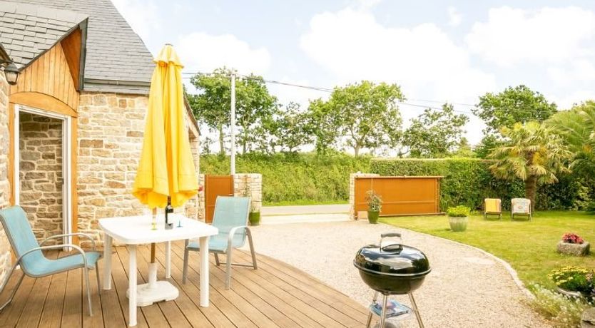 Photo of Les Bambous