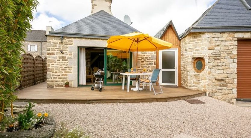 Photo of Les Bambous