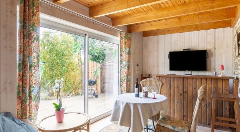 Photo of Les Bambous