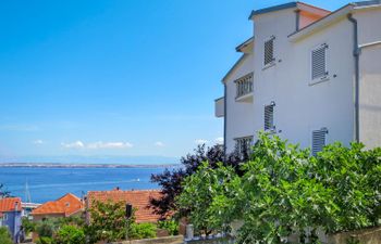 Marija Holiday Home