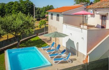 Danica Holiday Home