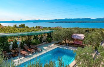 Lucije Holiday Home