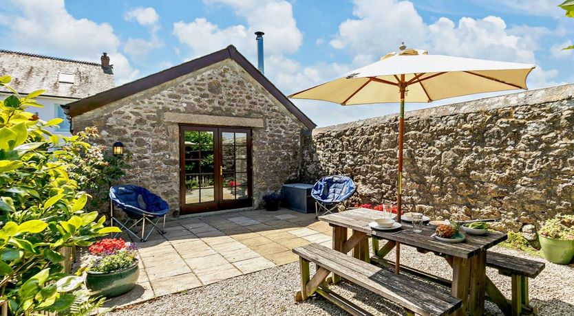 Photo of 1 Bed in St Buryan