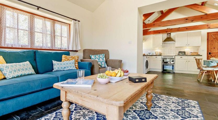 Photo of 1 Bed in St Buryan