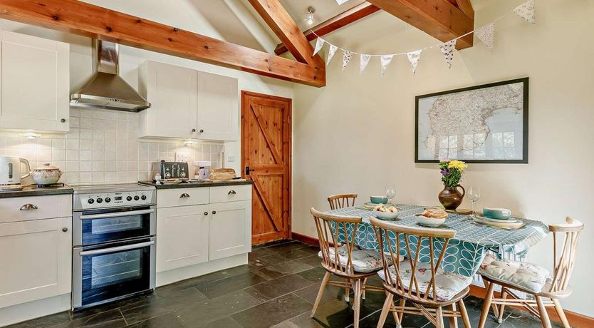 Photo of 1 Bed in St Buryan