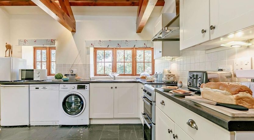 Photo of 1 Bed in St Buryan